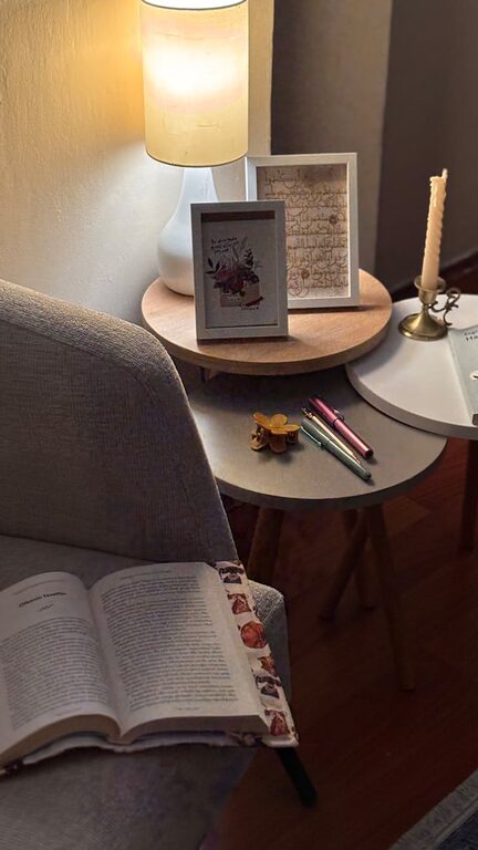 Tips for Creating a Cozy and Inviting Reading Nook in Your Home